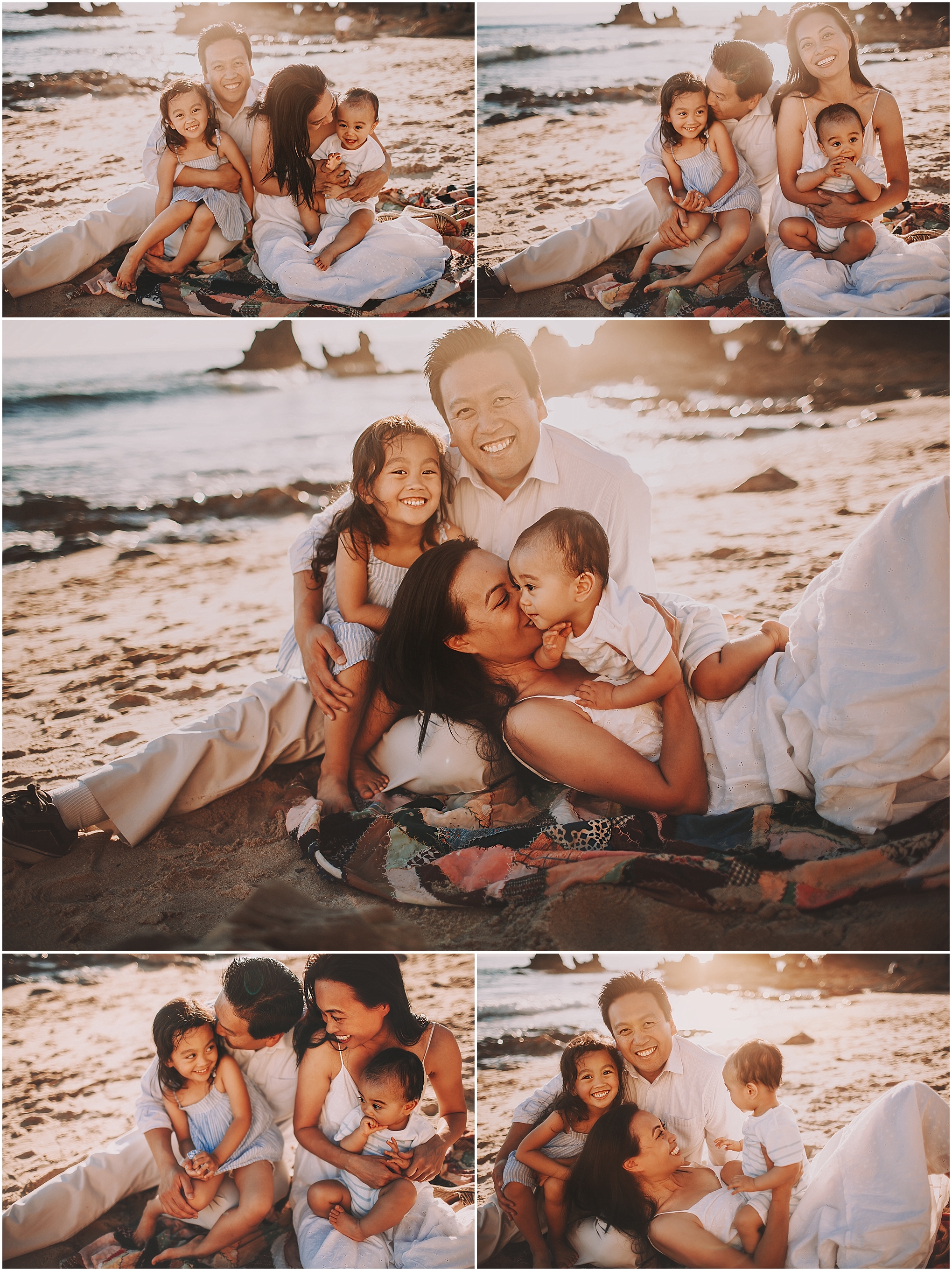 Family photos Orange County